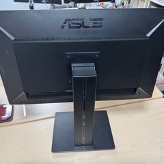 パソコンモニター、パソコン本体あげますの画像