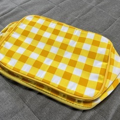 【新品】ディズニークーラーバッグの画像