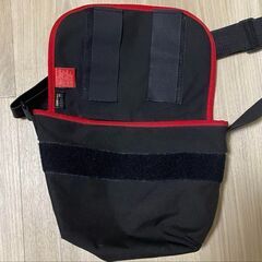 Manhattan Portage マンハッタンポーテージ  ショルダーバッグの画像