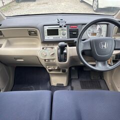 車検２年付き　車検９年６月まで　ライフ　バックカメラの画像