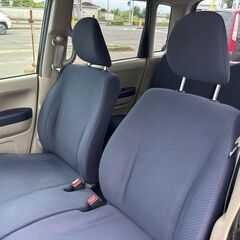 車検２年付き　車検９年６月まで　ライフ　バックカメラの画像
