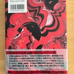 ヤブノナカ　金原ひとみの画像