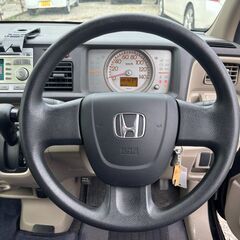 車検２年付き　車検９年６月まで　ライフ　バックカメラの画像