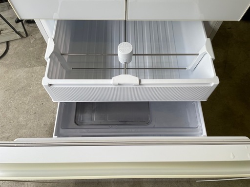 天)SHARP ノンフロン冷凍冷蔵庫SJ-GT42D-2 (噂の家電屋 3R