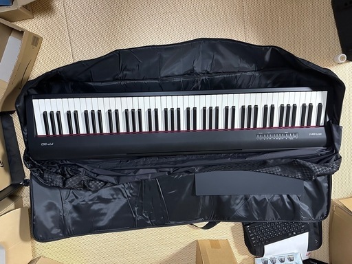 7月26日迄　Roland FP-30 電子ピアノ