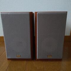 オンキョー　スピーカー　D-S7GX