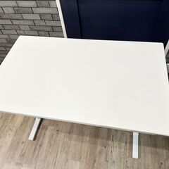 【急募】Bauhutte バウヒュッテ PCデスク BHD-1000M ホワイト1の画像