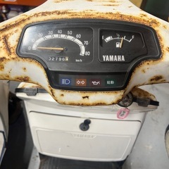 YAMAHA ベルーガ80の画像