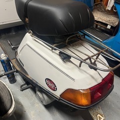 YAMAHA ベルーガ80の画像