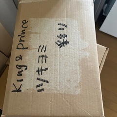 ②CD 1つ100円〜の画像