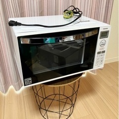 東芝　電子レンジ