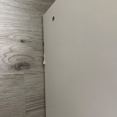 キッチン収納の画像