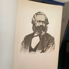 マルクス、エンゲルス「ヴェルケ」ドイツ語原書43冊セットの画像