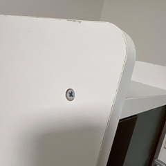 キッチン収納の画像