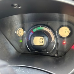 三菱 i-MiEV Mグレード FFヒーター付 車検2年付の画像