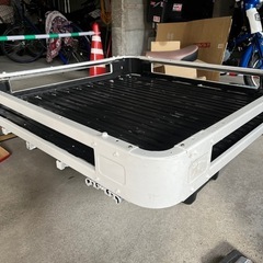 中古】恵庭市のキャリア、ラックを格安/激安/無料であげます