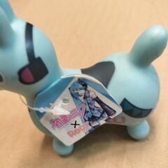 初音ミクコラボロディの画像