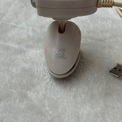 PC カメラの画像