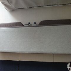 エブリィ DA17V セカンドシートの画像