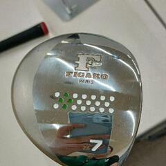 0716-125 FIGARO パリス　レディース7wの画像