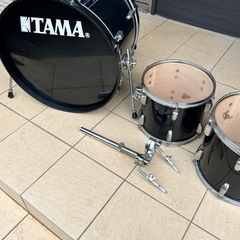 【本日限定無料】ドラムセット、トレーニングベンチ、標本の画像