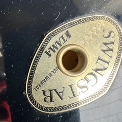 【本日限定無料】ドラムセット、トレーニングベンチ、標本の画像