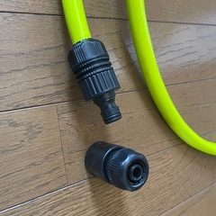 子供が喜ぶ 形状自在ミストホース MH-25の画像