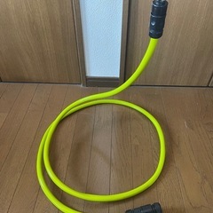 子供が喜ぶ 形状自在ミストホース MH-25の画像