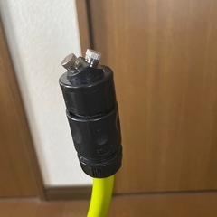 子供が喜ぶ 形状自在ミストホース MH-25の画像
