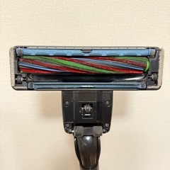 HITACHI コードレス掃除機 PV-BHL 1000J 2020年製の画像