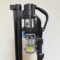 HITACHI コードレス掃除機 PV-BHL 1000J 2020年製の画像
