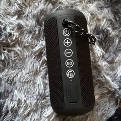 スピーカーの画像