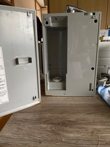 値下げ交渉可 Panasonic 還元水素水生成器