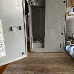 値下げ交渉可 Panasonic 還元水素水生成器 の画像