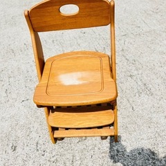 机、椅子セットの画像