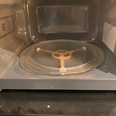 電子レンジ　ケトルの画像