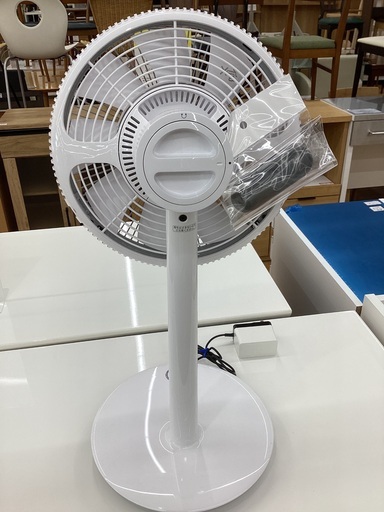 トレファクマーケット久喜店】BALMUDA 扇風機