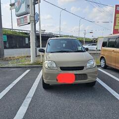 希望価格教えてください　車検　令和8年3月まで　スズキ　KEI 5速マニュアルの画像