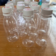 R1 空容器　20本100円の画像
