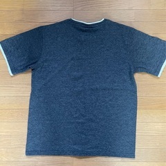 コンバース　Tシャツ　Lサイズの画像