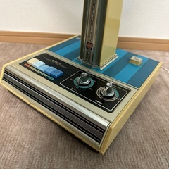 サンヨー扇風機の画像