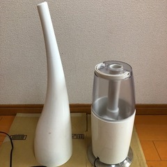 加湿器の画像