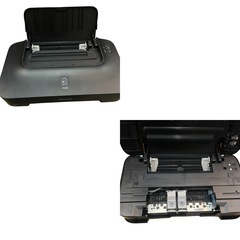 Canon インクジェットプリンター PIXUS iP2700 K10347の画像