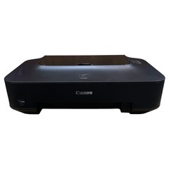 Canon インクジェットプリンター PIXUS iP2700 K10347の画像