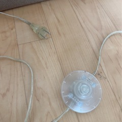 フロアライト 間接照明
の画像