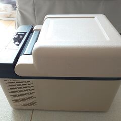 Re:Gear 車載 冷蔵庫 -20℃ 小型 ミニ 12v 24vの画像