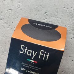 新品/未開封品  Stay Fit /ステイフィット ウルトラハンガー ガーター型網タイツの画像