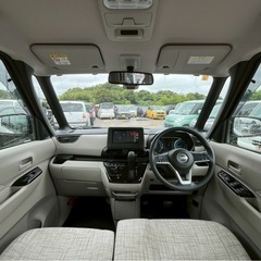 【支払総額39.8万円】令和2年ルークスB44A型 車検令和9年8月機関良好 不具合無し 修復歴無し売り切れ必至！早い者勝ち！の画像