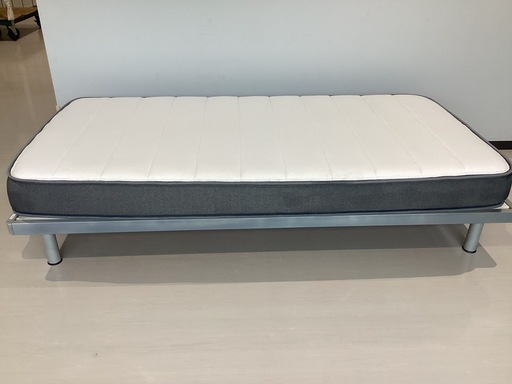 シングルベッド【町田市再生家具】251147