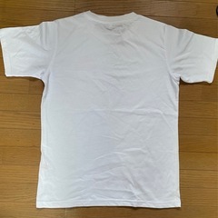 コカコーラTシャツ　Lサイズの画像